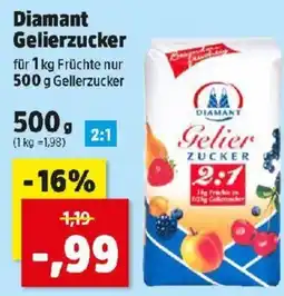 Thomas Philipps Diamant Gelierzucker Angebot