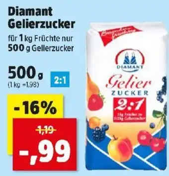 Thomas Philipps Diamant Gelierzucker Angebot