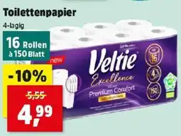 Thomas Philipps Toilettenpapier Angebot