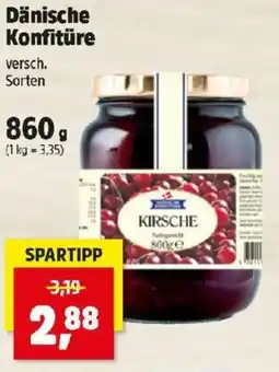 Thomas Philipps Dänische Konfitüre Angebot