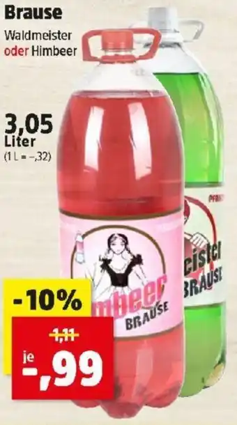 Thomas Philipps Brause Angebot