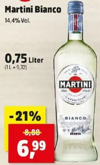 Thomas Philipps Martini Bianco Angebot