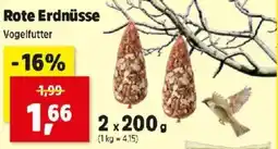 Thomas Philipps Rote Erdnüsse Angebot