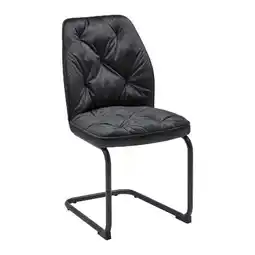 Mömax Schwingstuhl Eila Angebot