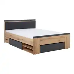 Mömax Bett Cadi Angebot