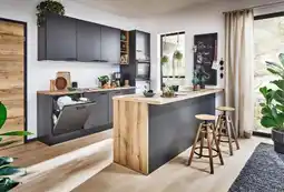 Mömax Einbauküche Angebot