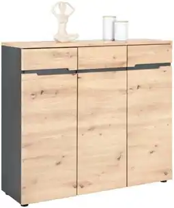 Mömax Kommode Memphis Angebot