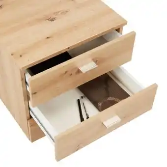 Mömax Rollcontainer Mister Office Angebot