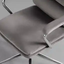 Mömax Drehstuhl Nils Angebot