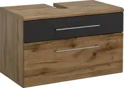 Mömax Waschbeckenunterschrank Float Angebot