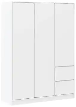 Mömax Kleiderschrank Basit Angebot