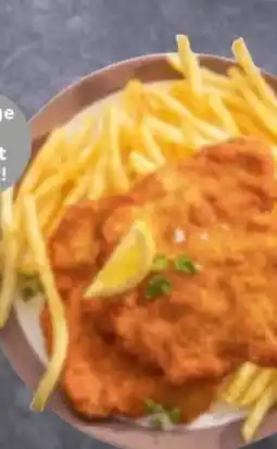 Mömax Mia Cucina Schnitzel Wiener Art Angebot