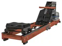 XXXLutz Holz Rudergerät HRG 21 Angebot