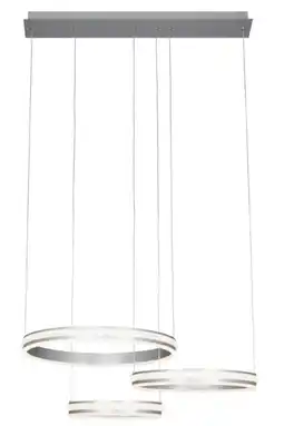 XXXLutz LED-Hängeleuchte Angebot