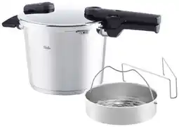 XXXLutz Schnellkochtopf Vitaquick Angebot