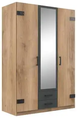 XXXLutz Drehtürenschrank Angebot