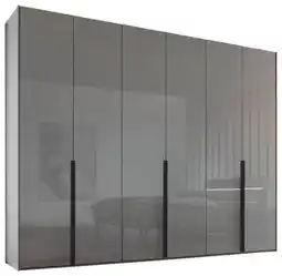 XXXLutz Drehtürenschrank Angebot