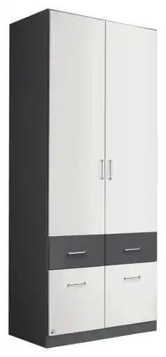 Möbelix Drehtürenschrank Aalen Angebot