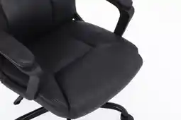 Möbelix Chefsessel Paul Angebot