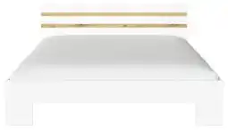 Möbelix Bett Foster Angebot