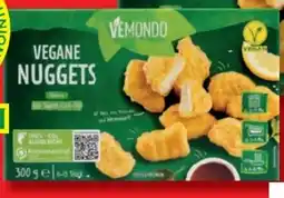 Lidl Vegane Nuggets Angebot