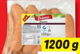 Lidl Knacker Angebot