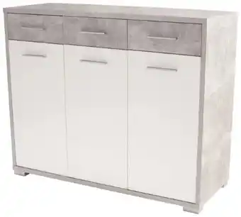 Möbelix Kommode Q-Big Angebot