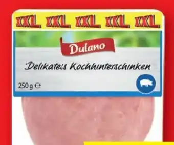Lidl Delikatess Kochhinterschinken Angebot