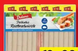 Lidl Rostbratwürstel Angebot