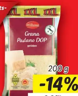 Lidl Grana Padano Angebot