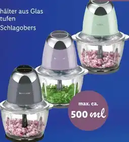 Lidl Kitchen Tools Multizerkleinerer Angebot