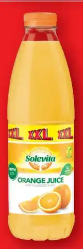 Lidl Orangensaft Angebot