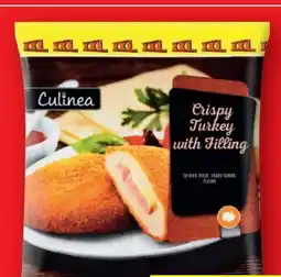 Lidl Puten Cordon Bleu Angebot
