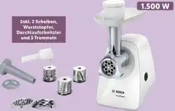 Lidl Fleischwolf Angebot