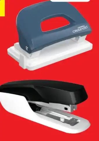 Lidl Tacker-Locher-Set Angebot
