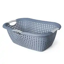 Möbelix Wäschekorb Isa Angebot