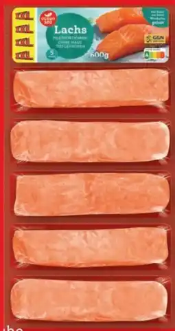 Lidl Lachsfilet Angebot