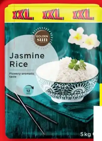 Lidl Jasmin Reis Angebot