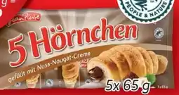 Lidl Croissants Angebot