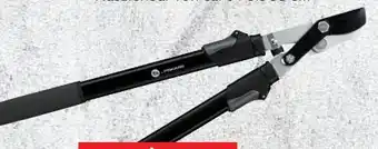 Lidl Teleskop-Astschere Angebot