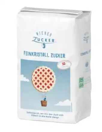 Transgourmet Feinkristallzucker Angebot