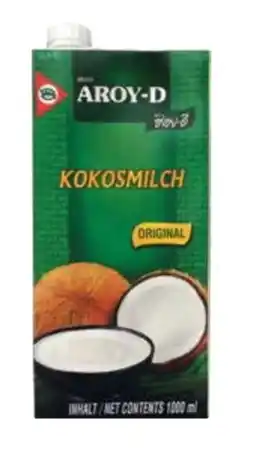 Transgourmet Kokosmilch Angebot