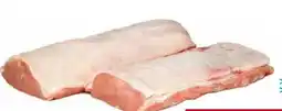 Transgourmet Kalb Karree Angebot