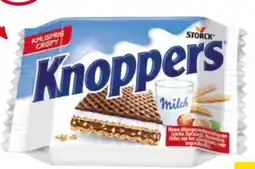 Transgourmet Knoppers Angebot