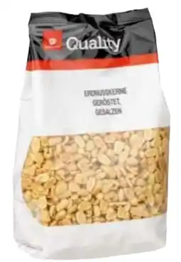 Transgourmet Wasabi Erdnüsse Angebot