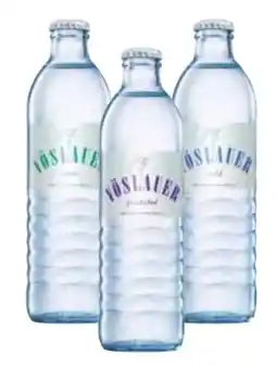 Transgourmet Mineralwasser Angebot