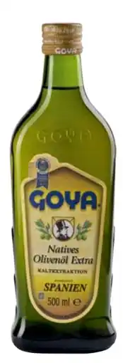 Transgourmet Natives Olivenöl Extra Angebot