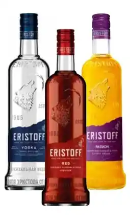 Transgourmet Vodka Angebot