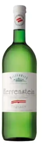 Transgourmet Grüner Veltliner Angebot