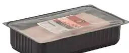 Transgourmet Puten Pizzablock Halal Angebot